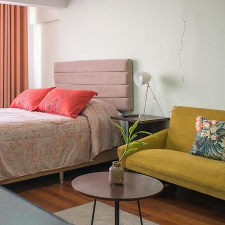 Skyline Hostel La Paz Luaran gambar