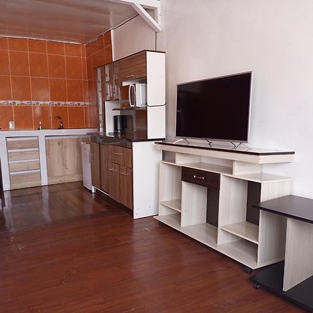 Skyline Hostel La Paz Luaran gambar
