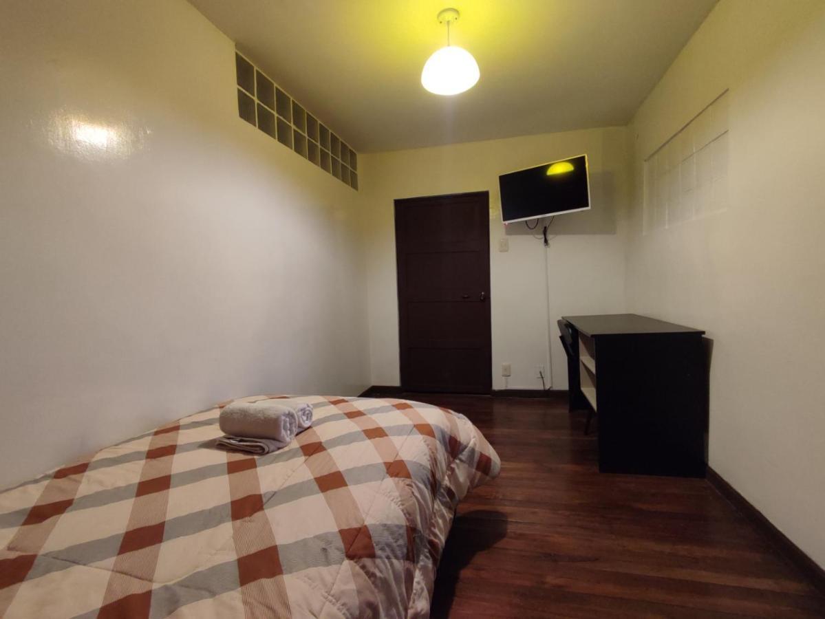 Skyline Hostel La Paz Luaran gambar