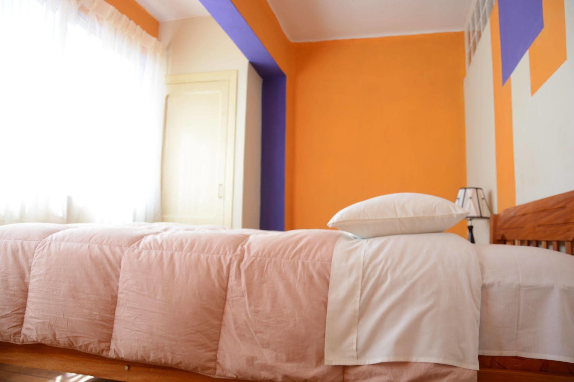 Skyline Hostel La Paz Luaran gambar