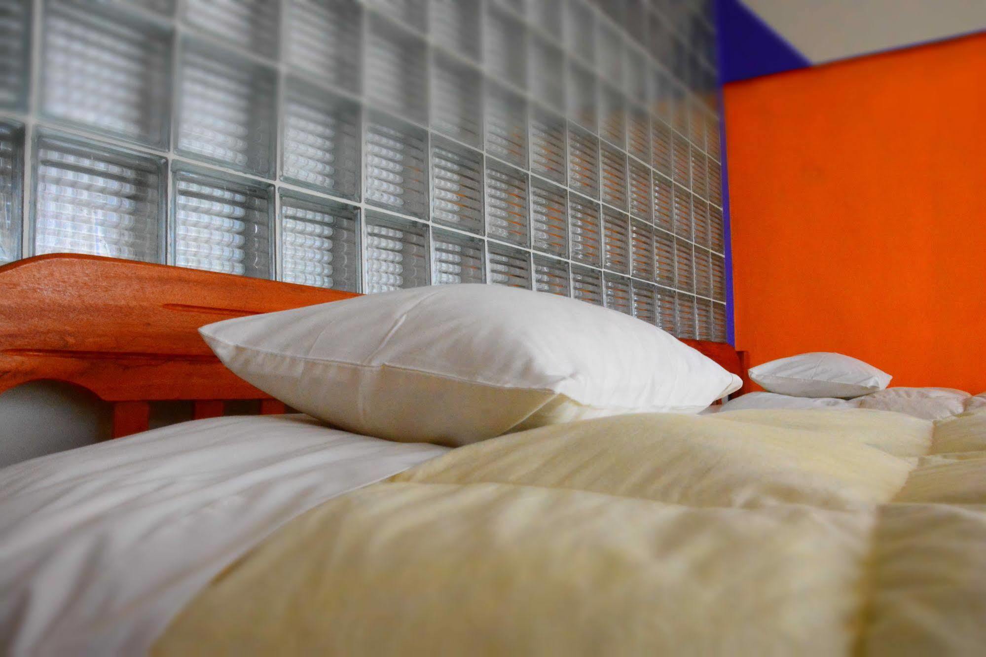 Skyline Hostel La Paz Luaran gambar